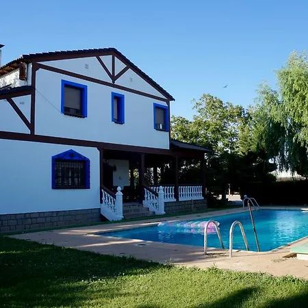 Holiday home La Habanerita *